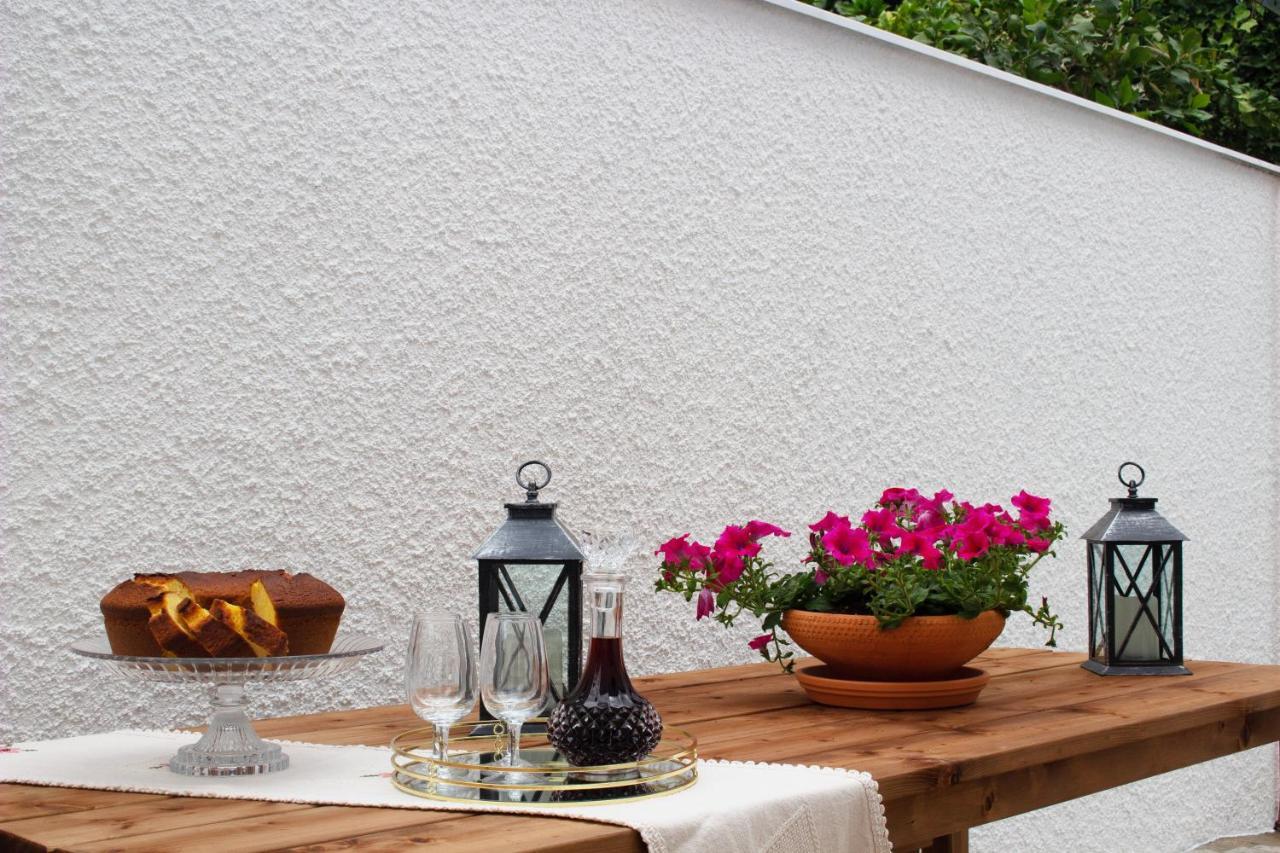 Helena'S Family House Βίλα Pinhão Εξωτερικό φωτογραφία